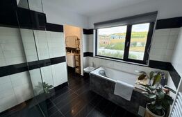 Casă Modernă, Bucov, Pe Deal