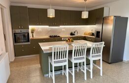 Casă Modernă, Bucov, Pe Deal