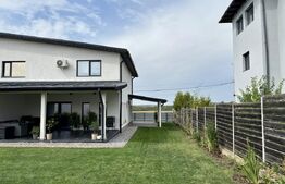 Casă Modernă, Bucov, Pe Deal