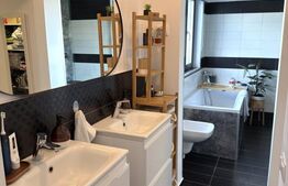 Casă Modernă, Bucov, Pe Deal