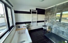 Casă Modernă, Bucov, Pe Deal