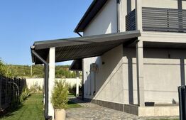 Casă Modernă, Bucov, Pe Deal