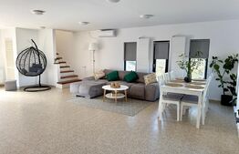 Casă Modernă, Bucov, Pe Deal