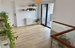 Casă Modernă, Bucov, Pe Deal