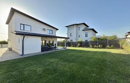 Casă Modernă, Bucov, Pe Deal