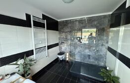 Casă Modernă, Bucov, Pe Deal