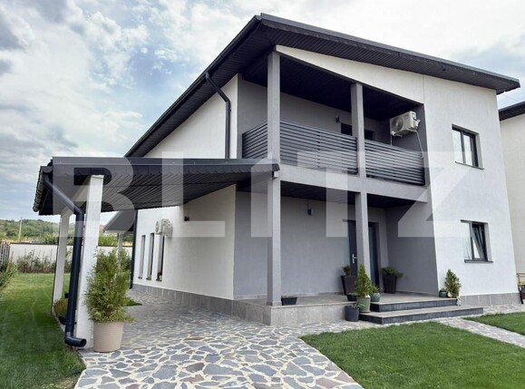 Casa de vânzare 4 camere Bucov - 179584CV | BLITZ Ploieşti | Poza1