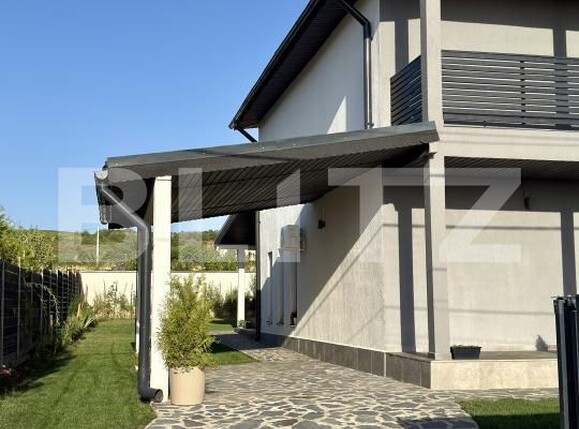 Casa de vânzare 4 camere Bucov - 179584CV | BLITZ Ploieşti | Poza25