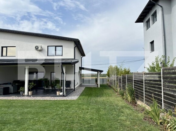 Casa de vânzare 4 camere Bucov - 179584CV | BLITZ Ploieşti | Poza3