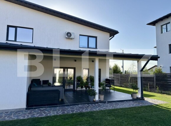 Casa de vânzare 4 camere Bucov - 179584CV | BLITZ Ploieşti | Poza2