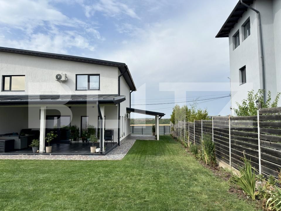 Casa de vânzare 4 camere Bucov - 179584CV | BLITZ Ploieşti | Poza3