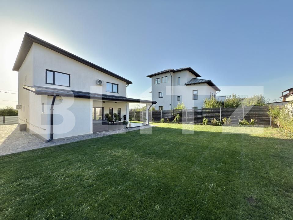 Casa de vânzare 4 camere Bucov - 179584CV | BLITZ Ploieşti | Poza4