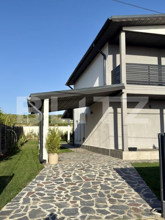 Casa de vânzare 4 camere Bucov - 179584CV | BLITZ Ploieşti | Poza25