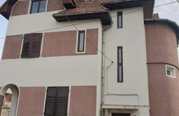 Casa individuala, 310,58 mp, zona Centru