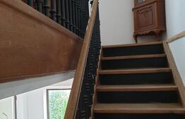 Casa individuala, 310,58 mp, zona Centru