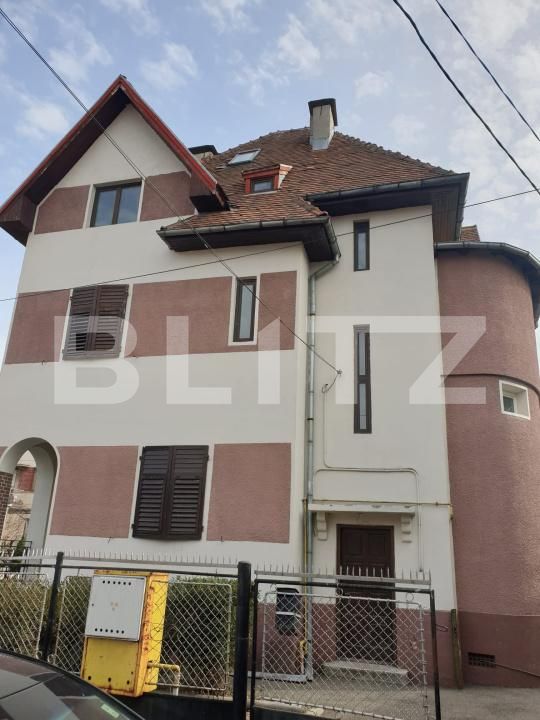 Casa de vânzare 11 camere Central - 179939CV | BLITZ Ploieşti | Poza2