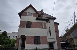 Casa individuala, 310,58 mp, zona Central