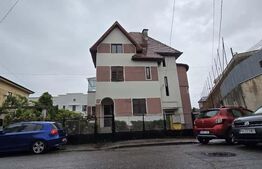 Casa individuala, 310,58 mp, zona Central