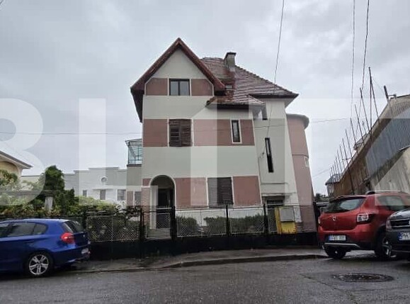 Spațiu birouri de vânzare Central - 179979SVB | BLITZ Ploieşti | Poza1