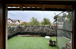 Casa cu 3 camere si atelier mecanic, 100 mp, zona Republicii