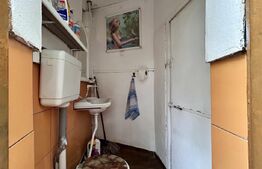 Casa cu 3 camere si atelier mecanic, 100 mp, zona Republicii