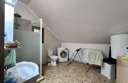 Casa cu 3 camere si atelier mecanic, 100 mp, zona Republicii