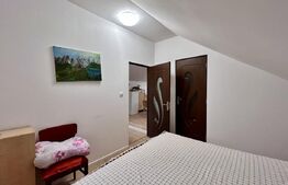 Casa cu 3 camere si atelier mecanic, 100 mp, zona Republicii