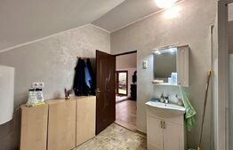 Casa cu 3 camere si atelier mecanic, 100 mp, zona Republicii