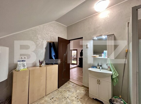 Casa de vânzare 3 camere Republicii - 180004CV | BLITZ Ploieşti | Poza13