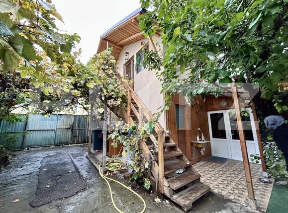 Casa de vânzare 3 camere Republicii - 180004CV | BLITZ Ploieşti | Poza2