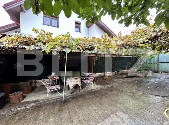 Casa de vânzare 3 camere Republicii - 180004CV | BLITZ Ploieşti | Poza1