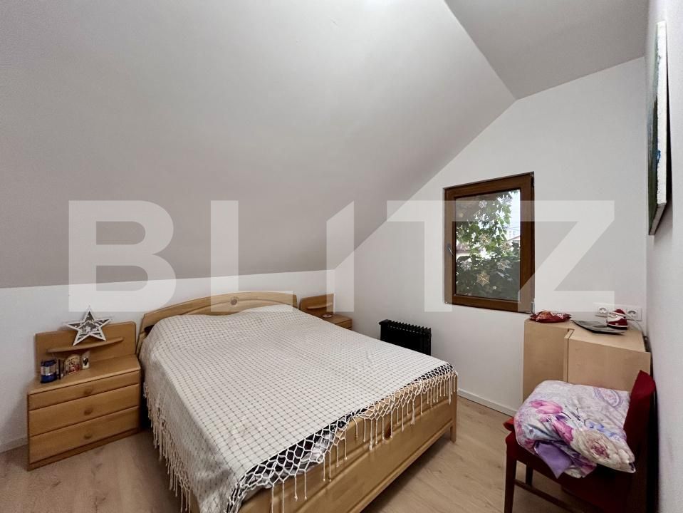 Casa de vânzare 3 camere Republicii - 180004CV | BLITZ Ploieşti | Poza6