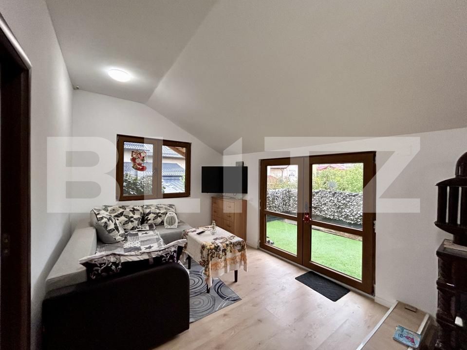 Casa de vânzare 3 camere Republicii - 180004CV | BLITZ Ploieşti | Poza3