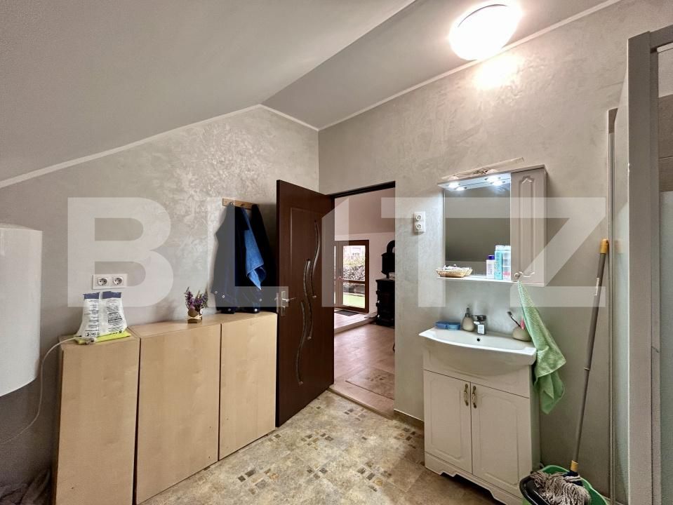 Casa de vânzare 3 camere Republicii - 180004CV | BLITZ Ploieşti | Poza2