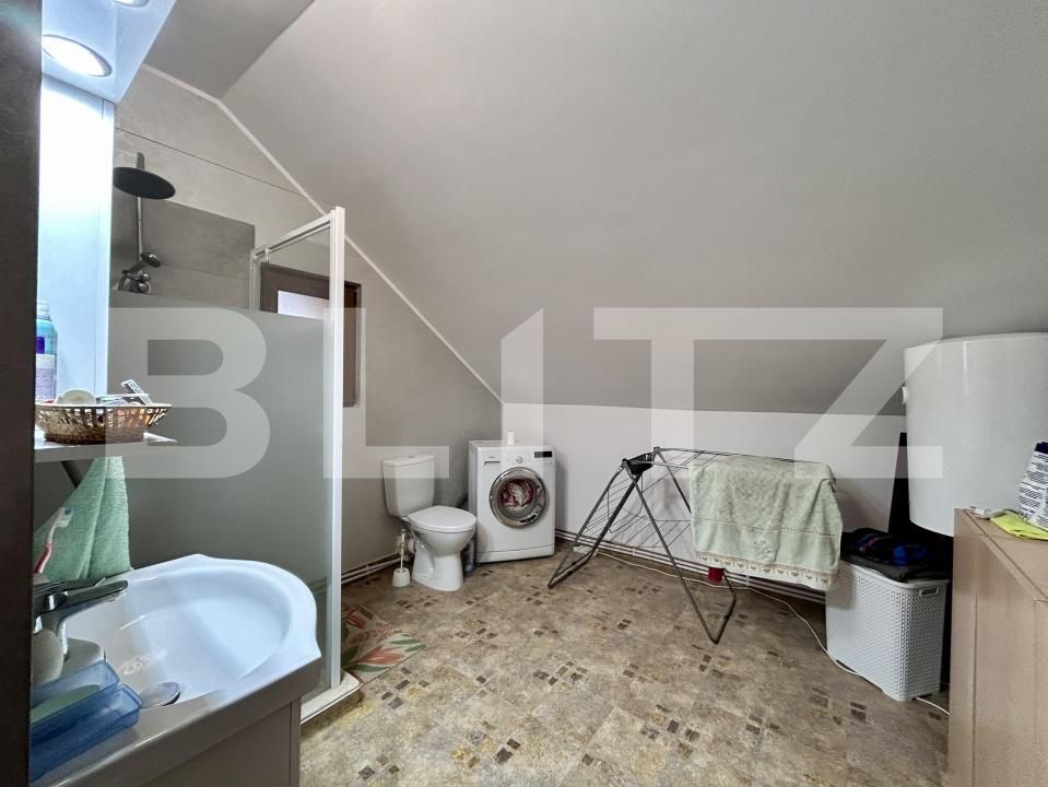 Casa de vânzare 3 camere Republicii - 180004CV | BLITZ Ploieşti | Poza9