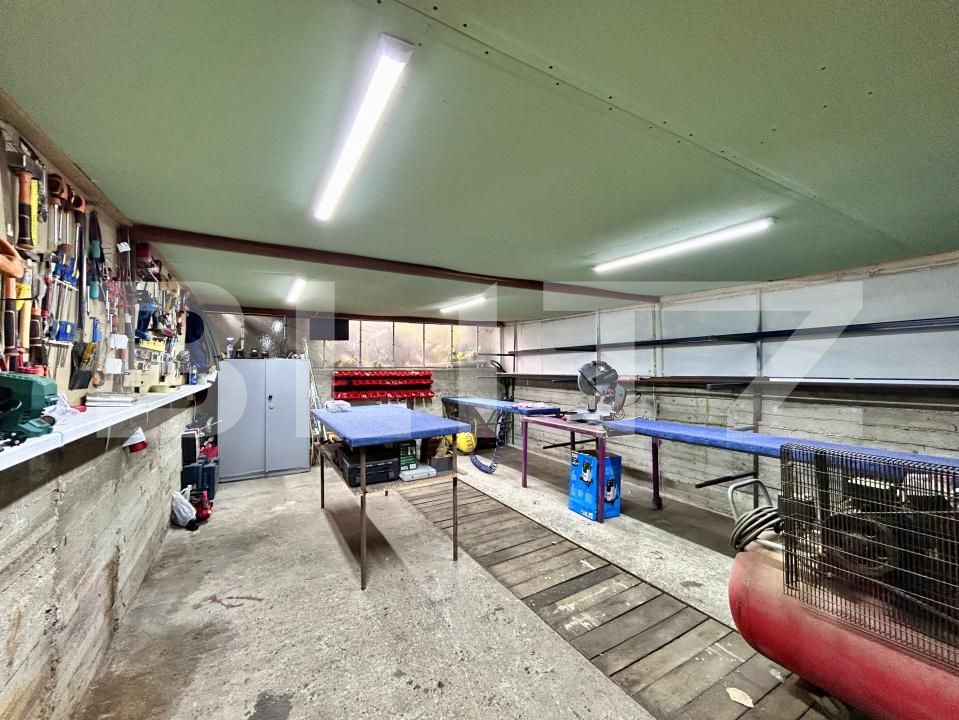 Casa de vânzare 3 camere Republicii - 180004CV | BLITZ Ploieşti | Poza15