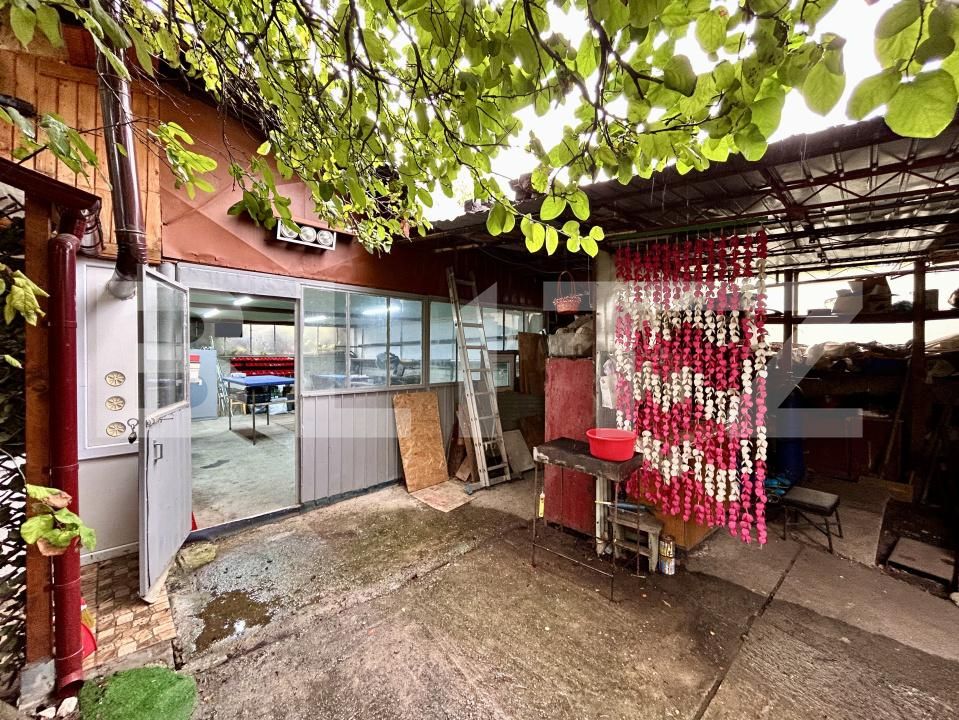 Casa de vânzare 3 camere Republicii - 180004CV | BLITZ Ploieşti | Poza17