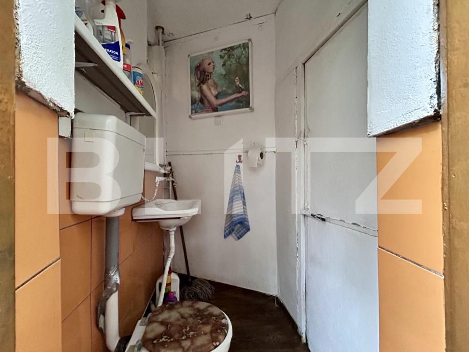 Casa de vânzare 3 camere Republicii - 180004CV | BLITZ Ploieşti | Poza16