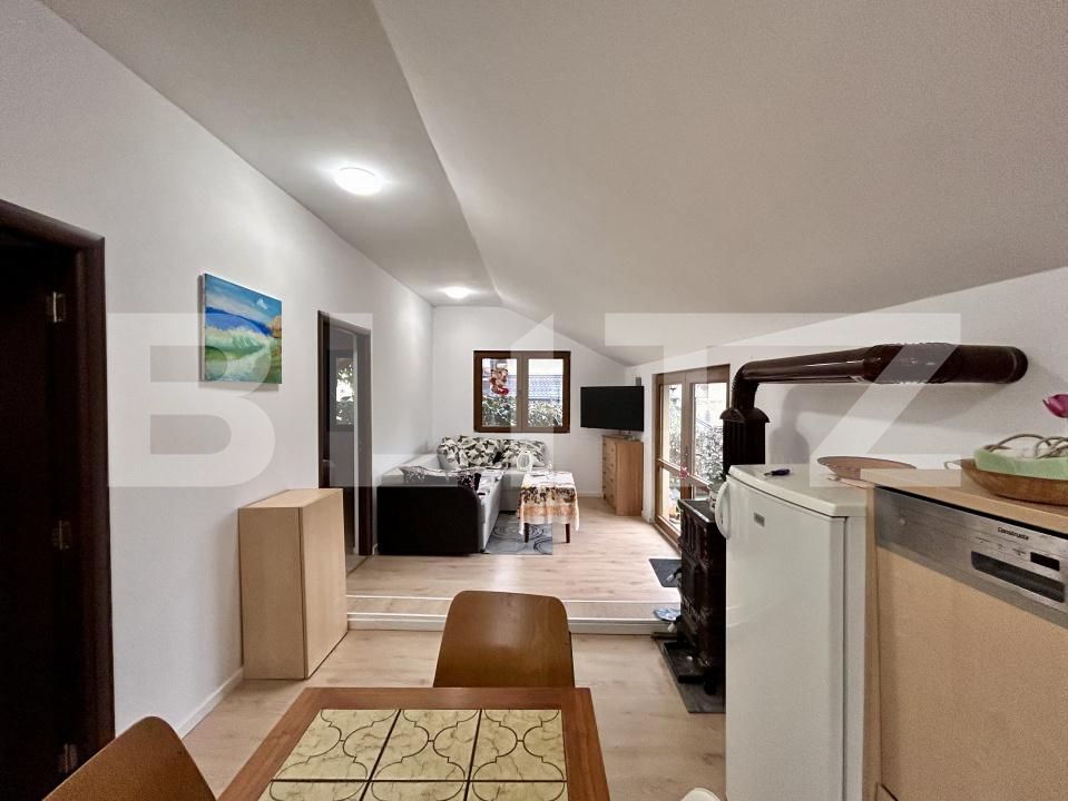 Casa de vânzare 3 camere Republicii - 180004CV | BLITZ Ploieşti | Poza1