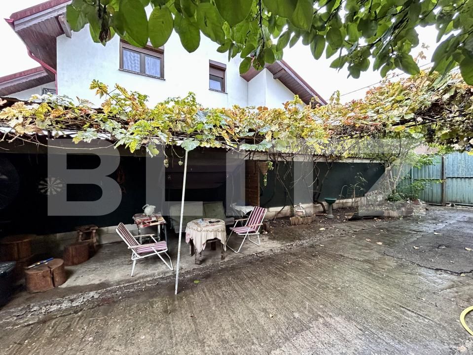 Casa de vânzare 3 camere Republicii - 180004CV | BLITZ Ploieşti | Poza5