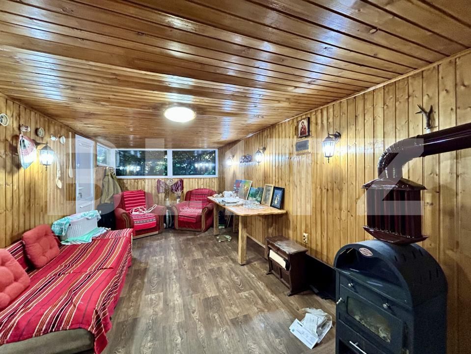 Casa de vânzare 3 camere Republicii - 180004CV | BLITZ Ploieşti | Poza11