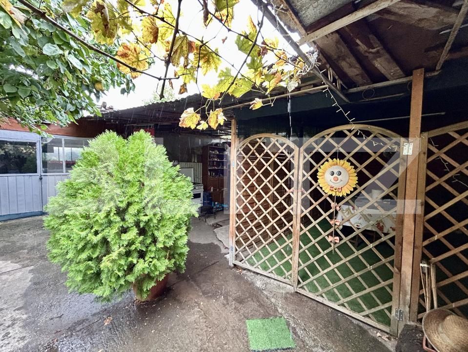 Casa de vânzare 3 camere Republicii - 180004CV | BLITZ Ploieşti | Poza20