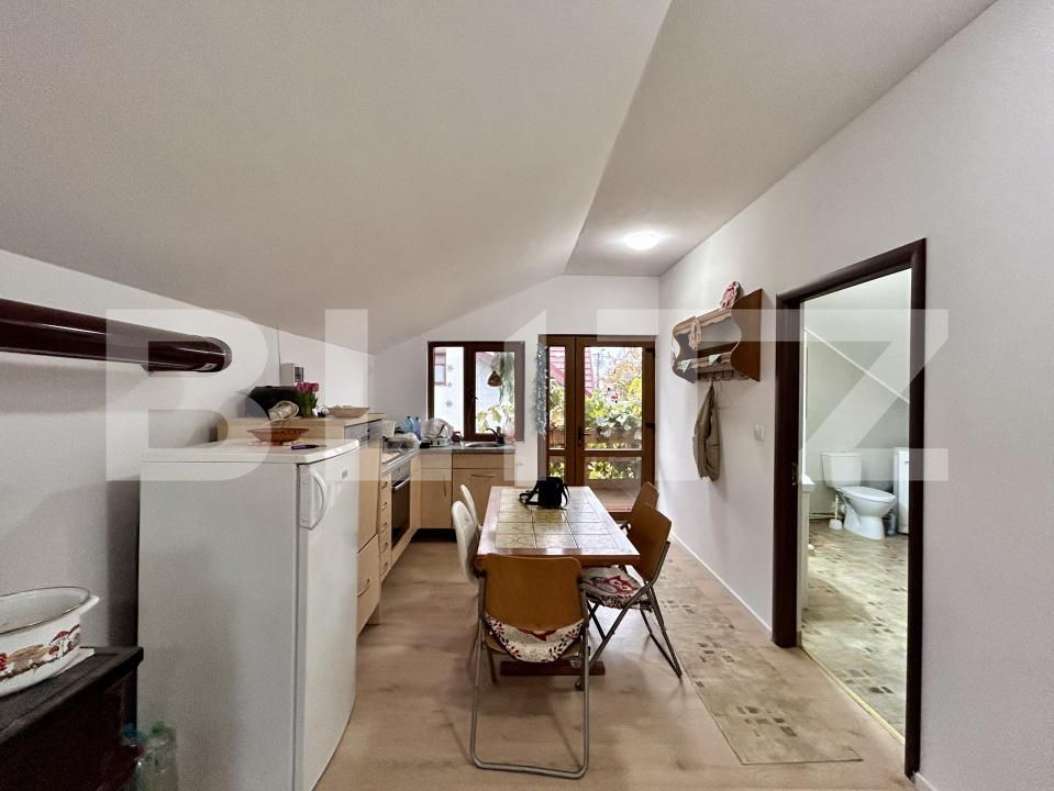 Casa de vânzare 3 camere Republicii - 180004CV | BLITZ Ploieşti | Poza8