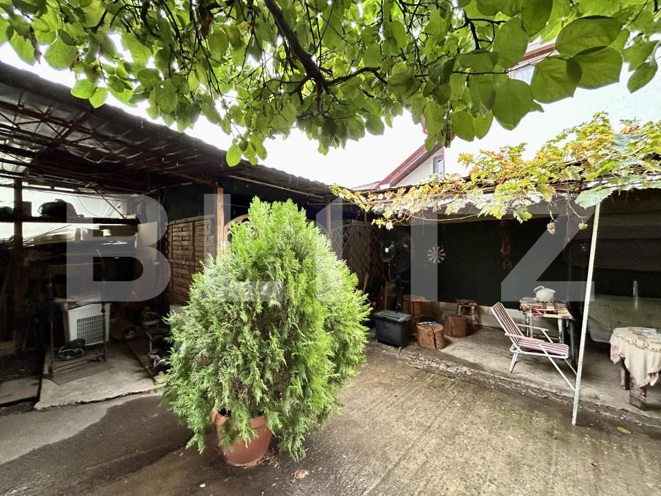 Casa de vânzare 3 camere Republicii - 180004CV | BLITZ Ploieşti | Poza19
