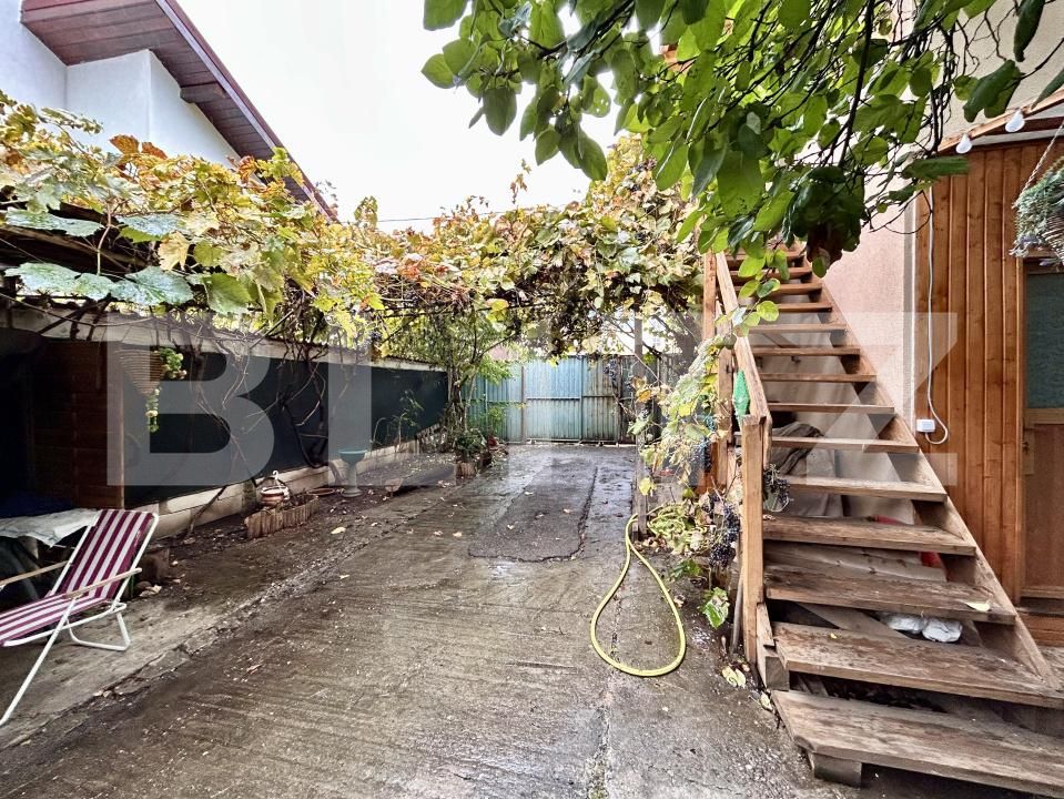 Casa de vânzare 3 camere Republicii - 180004CV | BLITZ Ploieşti | Poza3