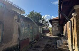 Casă de vânzare pentru renovare sau demolare – zonă premium Caraiman – Republici