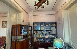 Casă de vânzare pentru renovare sau demolare – zonă premium Caraiman – Republici