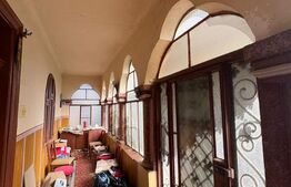 Casă de vânzare pentru renovare sau demolare – zonă premium Caraiman – Republici