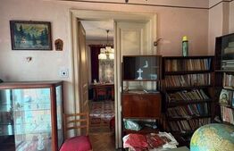 Casă de vânzare pentru renovare sau demolare – zonă premium Caraiman – Republici