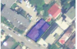 Casă de vânzare pentru renovare sau demolare – zonă premium Caraiman – Republici